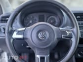 Volkswagen Polo 1.2 tdi