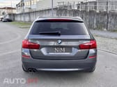 BMW 520 d Auto