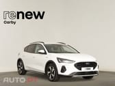 Ford Focus Focus 1.0 EcoBoost MHEV Active Aut.
