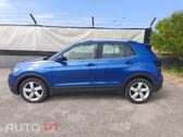 Volkswagen T-Cross 1.0 TSI Style DSG