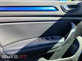 Renault Mégane 1.5 dCi GT Line