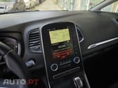 Renault Grand Scénic 1.5 dCi Intens EDC SS
