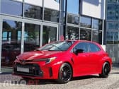 Toyota Corolla 1.8 GR CORE