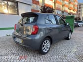 Nissan Micra 1.2 Acenta