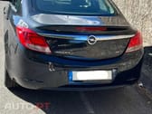 Opel Insignia Cosmo 2.0