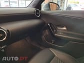 Mercedes-Benz A 180 d Business Solutions Aut.