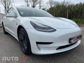 Tesla Model 3 Tração Traseira