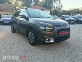 Citroen C4 Cactus 1.2 PureTech Shine