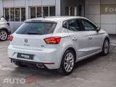 Seat Ibiza 1.0 TSI FR