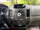 Ford Ranger 2.2 TDCi CD XL 4WD