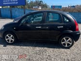 Citroen C3 1.4 HDi SX