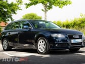 Audi A4 Avant 2.0 TDI Advance
