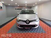 Renault Clio Sport Tourer 1.5 dCi Dynamique S