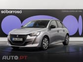 Peugeot 208 1.2 PureTech Active Pack