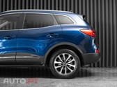 Renault Kadjar Energy dCi 110 EDC Experience