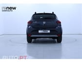 Dacia Sandero 1.0 TCe Stepway C