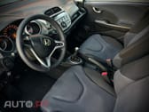 Honda Jazz 1.2 i-VTEC City