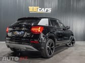 Audi Q2 30 TFSI S line