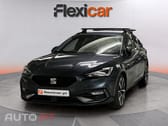 Seat Leon 1.5 eTSI FR DSG