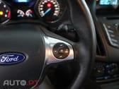 Ford Focus 1.0 EcoBoost S&S COOL&CONNECT