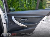BMW 318 d Aut. Advantage