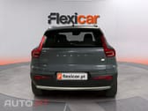 Volvo XC40 1.5 T5 PHEV Inscription Expression