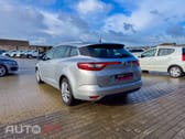 Renault Mégane Sport Tourer 1.5 dCi Zen