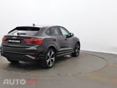 Audi Q3 35 TDI S tronic S line