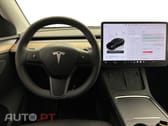 Tesla Model Y Standard RWD