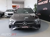 Mercedes-Benz C 300 e T 9G-TRONIC AMG Line