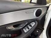 Mercedes-Benz C 220 BlueTEC Avantgarde+