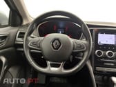 Renault Mégane 1.5 Blue dCi Business EDC