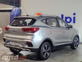 MG ZS 1.0 T-GDI Comfort Aut.