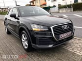 Audi Q2 1.0 TFSI Design