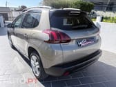 Peugeot 2008 1.2 PureTech Style