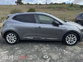 Renault Clio 1.0 TCe Evolution