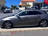 Mercedes-Benz A 180 d 7G-DCT AMG Line