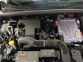 Renault Captur 1.6 E-Tech Full Hybrid Engineered