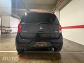 Mitsubishi Colt 1.3 Insport Auto.