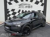 Citroen C4 Cactus BlueHDi 100 Stop&Start Shine