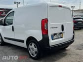 Fiat Fiorino 1.3 M-jet SX