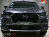 DS DS7 Crossback E-Tense Rivoli EAT8