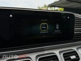 Mercedes-Benz GLE e 4Matic
