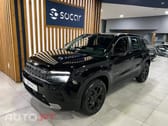 Jeep Avenger 1.2 GSE T3 Altitude