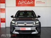 Citroen e-C3 Aircross MAX