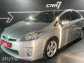 Toyota Prius 1.8 Exclusive
