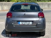 Citroen C3 BlueHDi S&S Feel