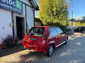 Renault 5 1.4 GT Turbo