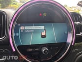 MINI Countryman One D