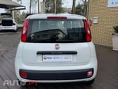 Fiat Panda 1.2 Lounge S&S